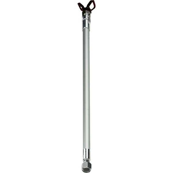 Titan Hd 3' Extension Pole W/Swivel 310-390